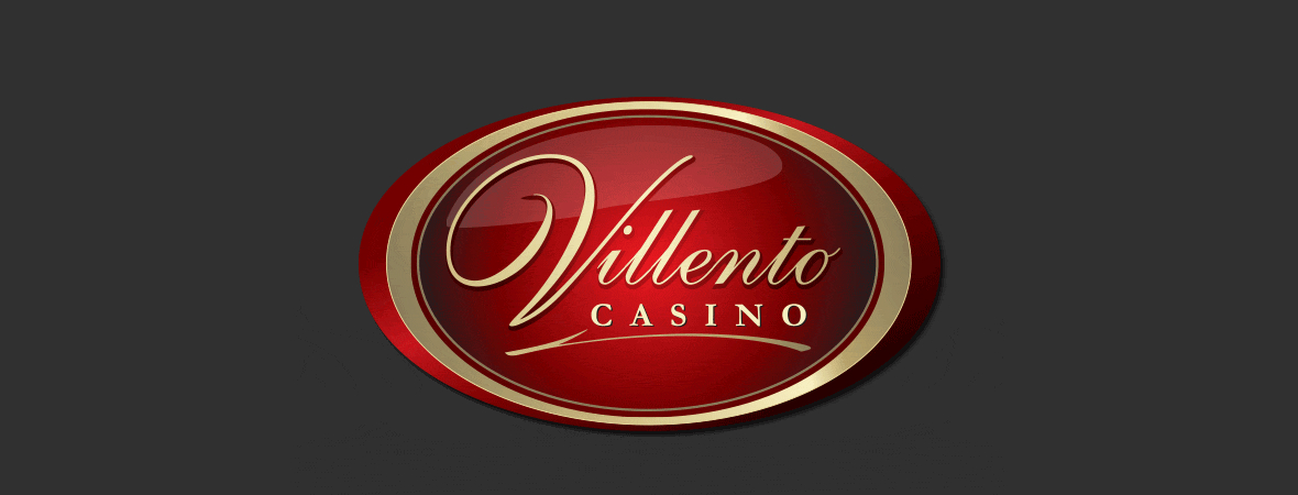 villento casino sign up